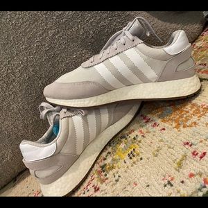 Mens Adidas Iniki l-5923 shoes